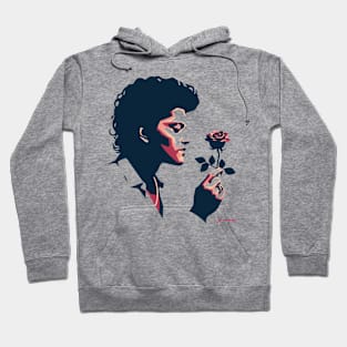 Bruno Mars Tribute - Bruno Michael Jackson Prince Kendrick Lamar Sza Ed Sheeran Music Lauryn Hill Anderson Paak Hoodie